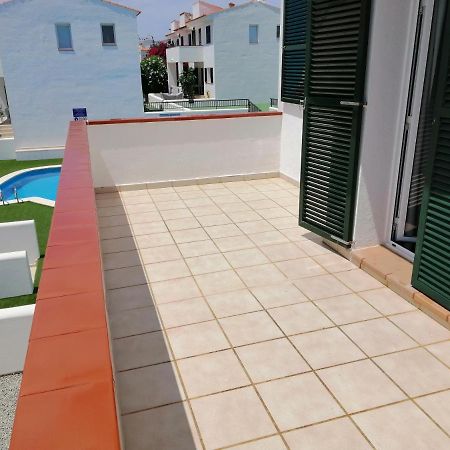 Villa Pinuelo Es Mercadal Exterior photo