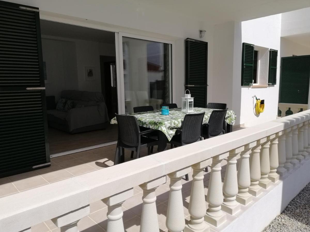 Villa Pinuelo Es Mercadal Exterior photo