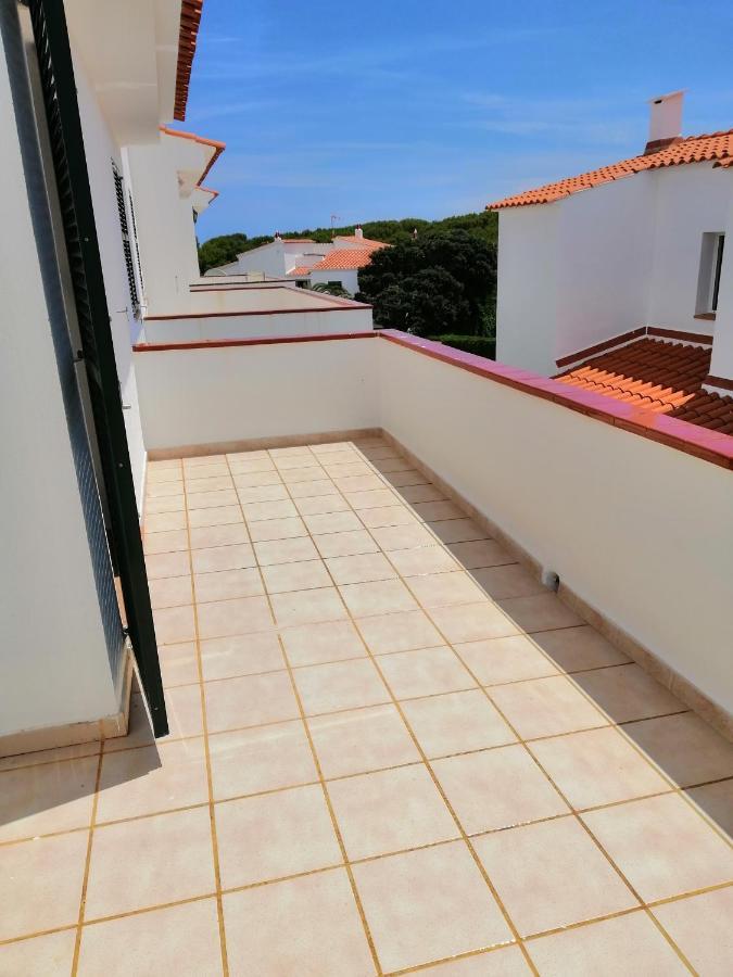 Villa Pinuelo Es Mercadal Exterior photo